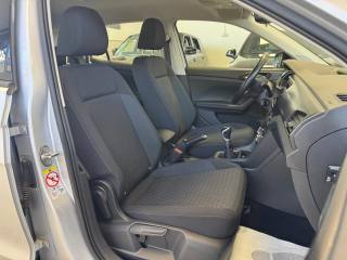 VOLKSWAGEN T-Cross usata, con Climatizzatore