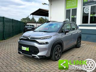 CITROEN C3 Aircross usata, con Airbag laterali