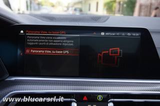 BMW X6 usata, con Sensori di parcheggio posteriori