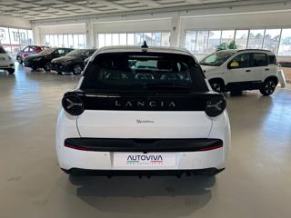 LANCIA Ypsilon usata, con Autoradio