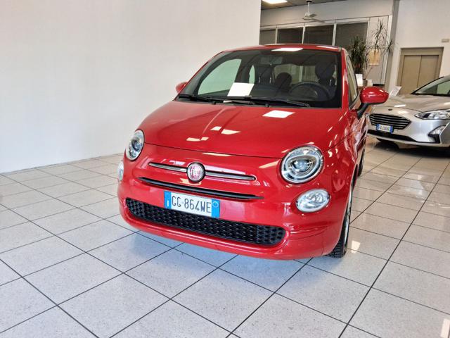 FIAT 500 usata, con Cruise Control