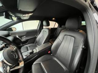 MERCEDES-BENZ A 180 usata, con USB