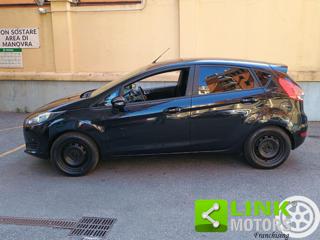 FORD Fiesta usata, con Airbag Passeggero