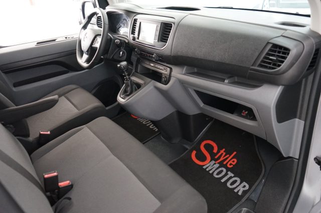 OPEL Vivaro usata, con Controllo trazione