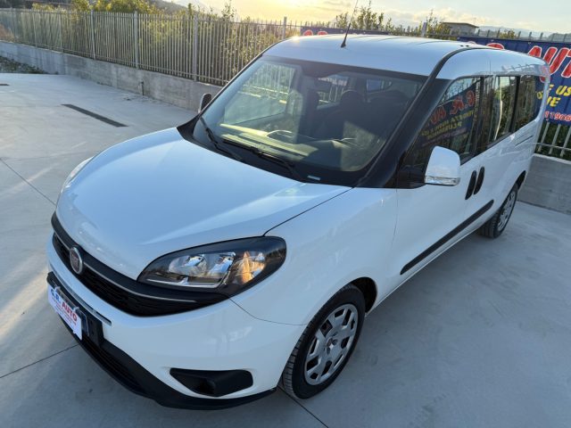 FIAT Doblo usata, con Servosterzo