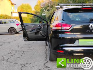 RENAULT Clio usata, con ESP