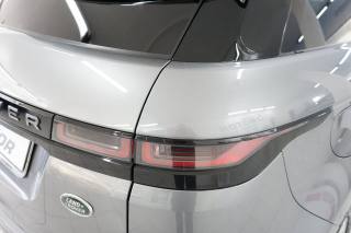 LAND ROVER Range Rover Evoque usata 25