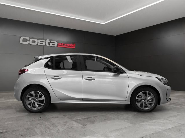 OPEL Corsa usata, con Controllo trazione