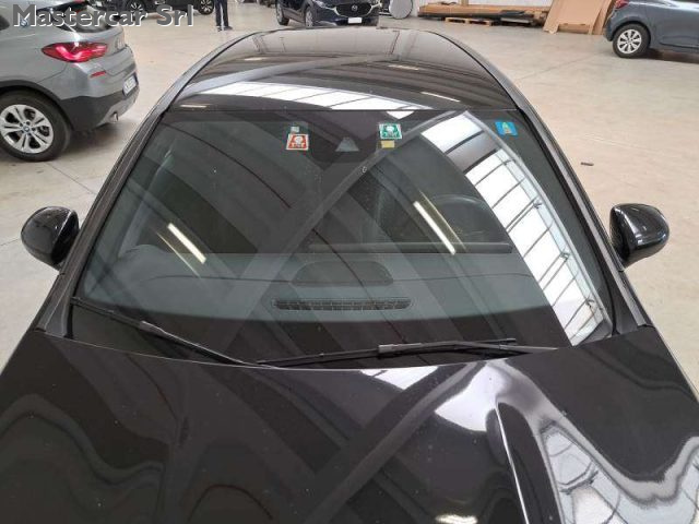 MERCEDES-BENZ CLA 250 usata, con Immobilizzatore elettronico