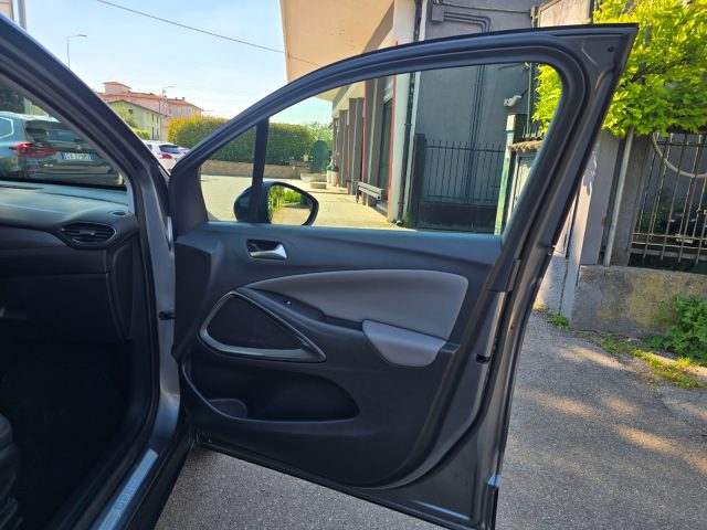 OPEL Crossland X usata 98