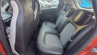 RENAULT ZOE usata, con Cruise Control