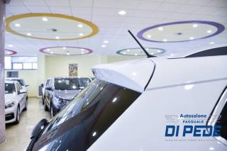 SEAT Ateca usata, con ESP