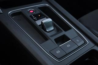 CUPRA Formentor usata, con Cruise Control