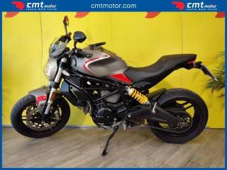 DUCATI Monster 797 usata 2