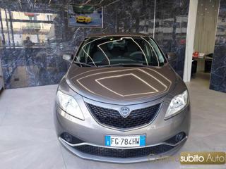 LANCIA Ypsilon 1.2 69 CV 5 porte GPL (Garanzia 12 Mesi)