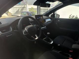 RENAULT Captur usata, con Apple CarPlay
