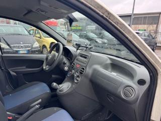 FIAT Panda usata, con ESP