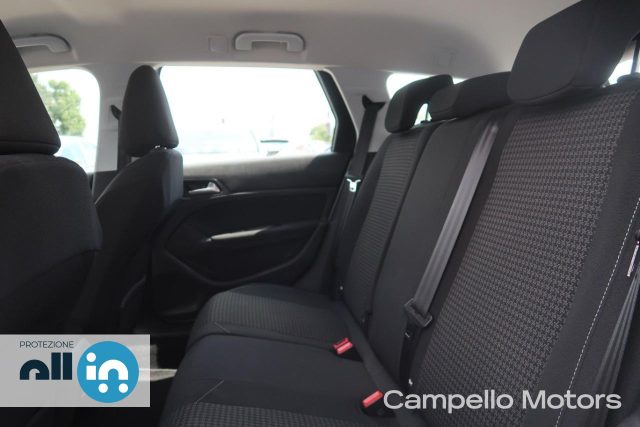 PEUGEOT 308 usata 5