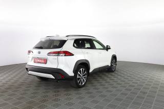 TOYOTA Corolla Cross usata 3