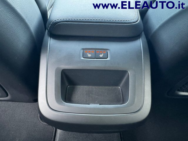 VOLVO XC60 usata, con Trazione integrale