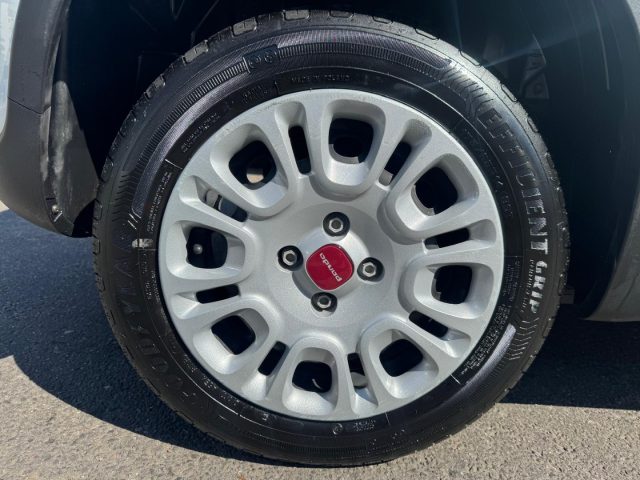 FIAT Panda usata, con Sound system