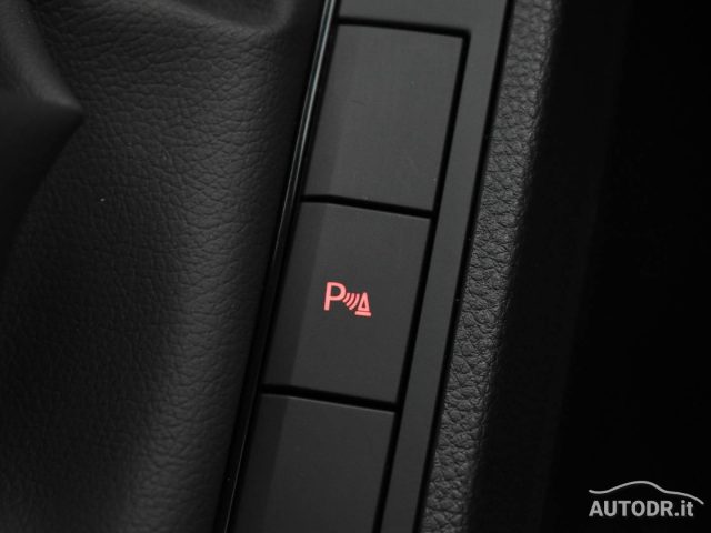 SEAT Ibiza usata, con Luci diurne