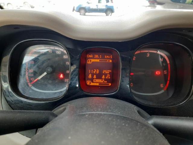 FIAT Panda usata, con ESP