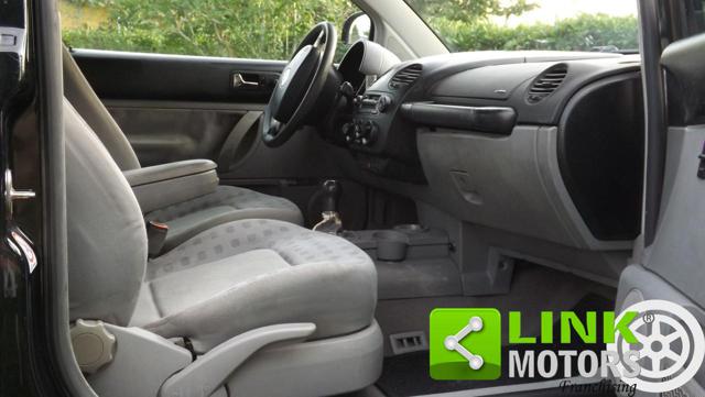VOLKSWAGEN New Beetle usata 20