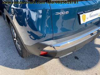 PEUGEOT 3008 usata, con Specchietti laterali elettrici