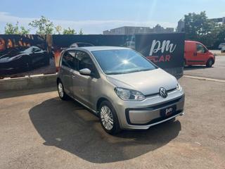 VOLKSWAGEN up! usata, con Airbag laterali