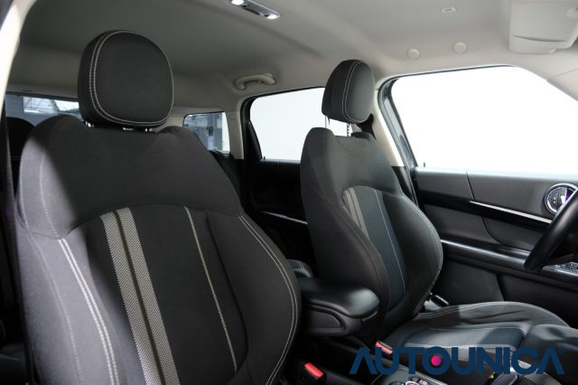 MINI Countryman usata 59