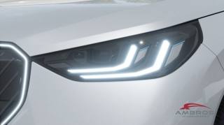 BMW X3 usata 5