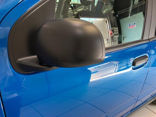 FIAT Panda usata 14