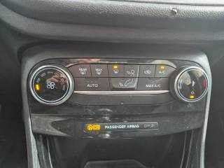 FORD Puma usata, con Lettore CD