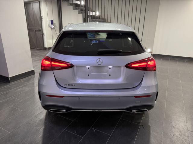 MERCEDES-BENZ A 180 usata, con Autoradio