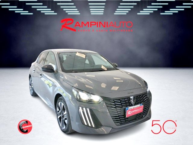 PEUGEOT 208 usata 4