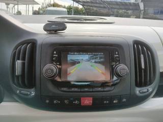 FIAT 500L usata, con Controllo trazione