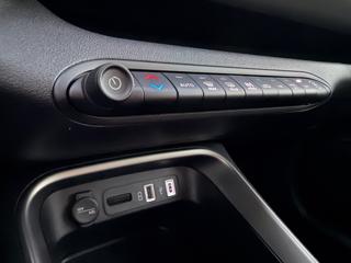 JEEP Avenger usata, con Vivavoce