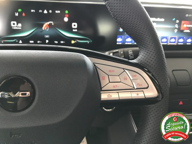 EVO Evo6 usata, con Servosterzo