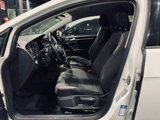 VOLKSWAGEN Golf usata, con Immobilizzatore elettronico