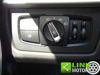 BMW 318 usata, con Cruise Control