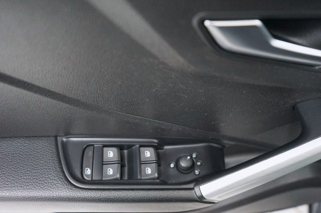 AUDI Q2 usata, con Start/Stop Automatico