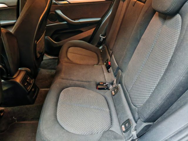 BMW X1 usata, con Chiusura centralizzata