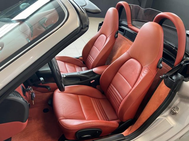 PORSCHE Boxster usata 20