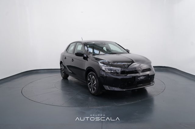 OPEL Corsa usata, con Climatizzatore