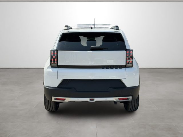 FIAT Grande Panda usata, con Autoradio