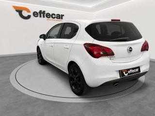 OPEL Corsa usata, con Airbag Passeggero