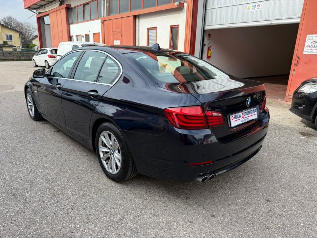 BMW 520 usata, con Airbag Passeggero