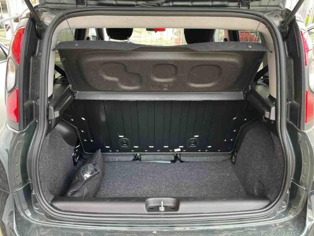 FIAT Panda usata, con Alzacristalli elettrici