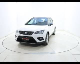 SEAT Arona usata, con Airbag